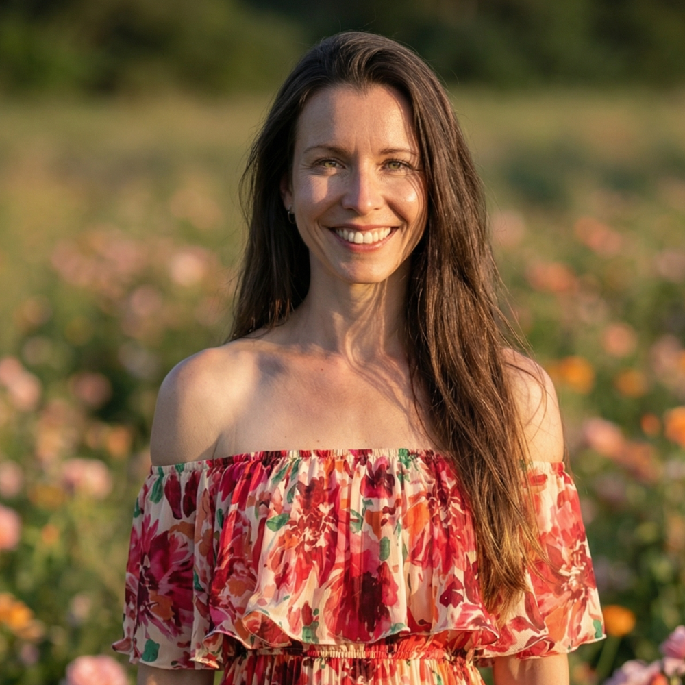 Speaker - Corinna Heym