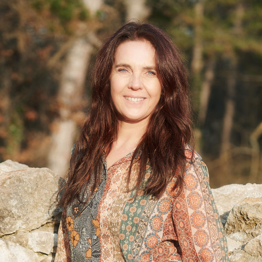 Speaker - Sonja Hagen