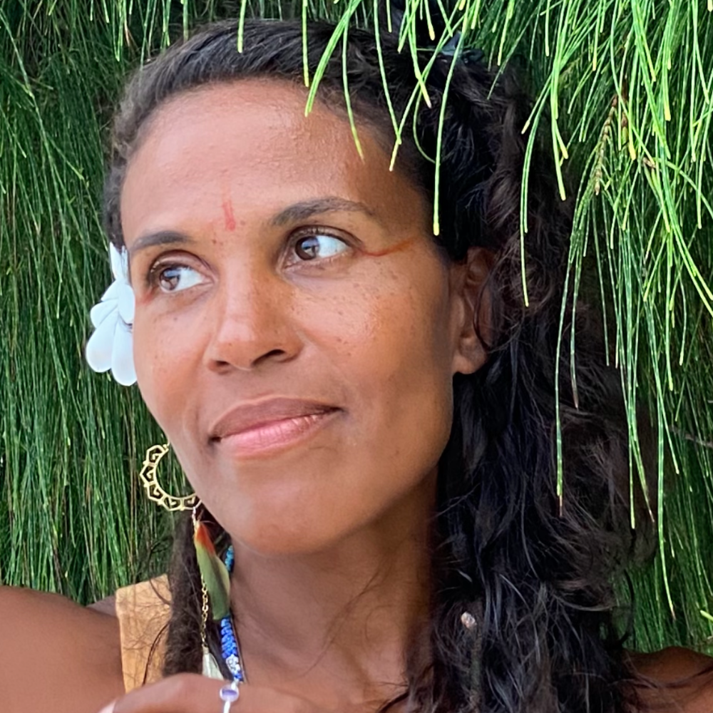 Speaker - Abiola Akinbiyi