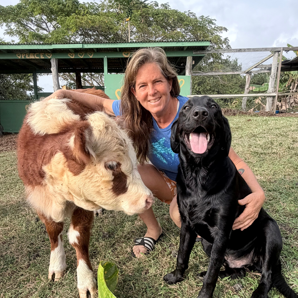 Speaker - Hydee Tehana