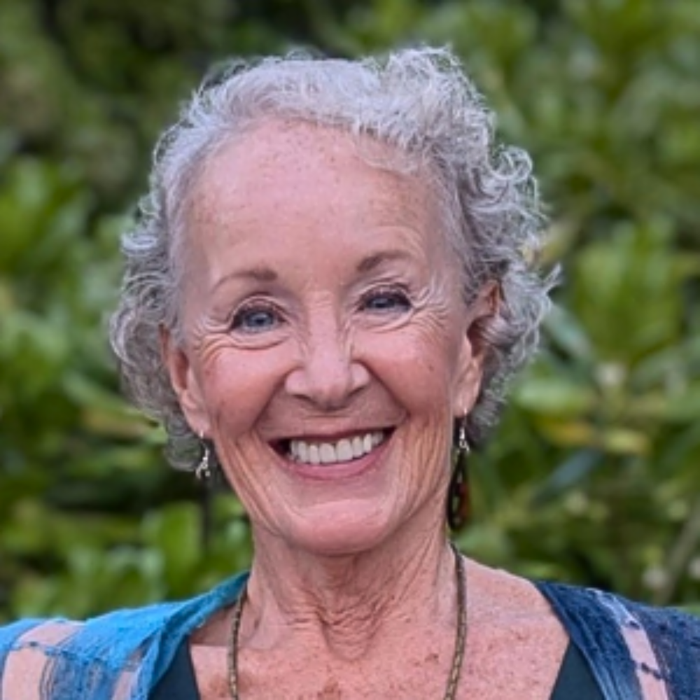 Speaker - Linda Shay