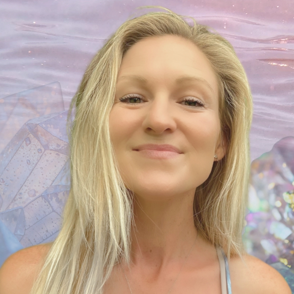 Speaker - Lindsay Delphine Dawn