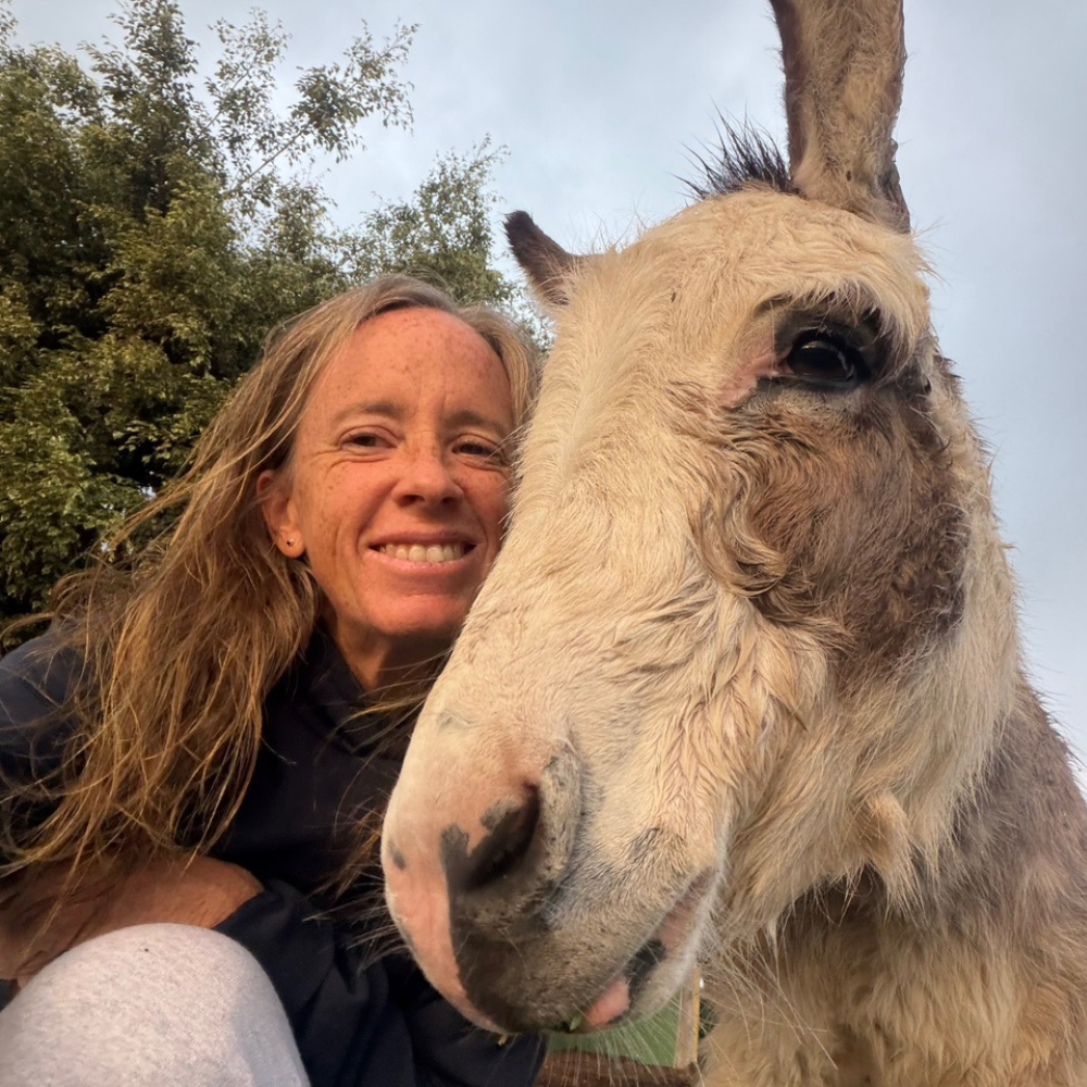 Speaker - Lisa Denning