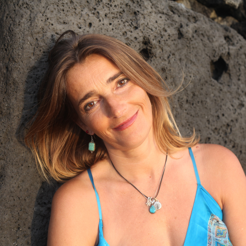 Speaker - Mayra Fuchs