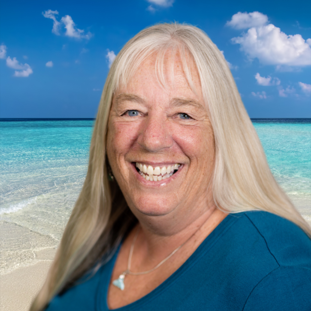 Speaker - Anne Gordon