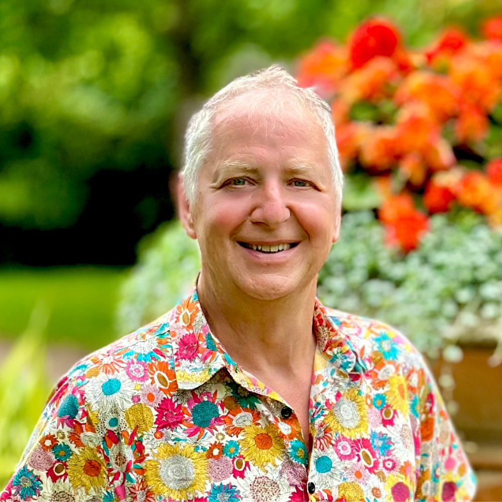 Speaker - Ashley Dobbs