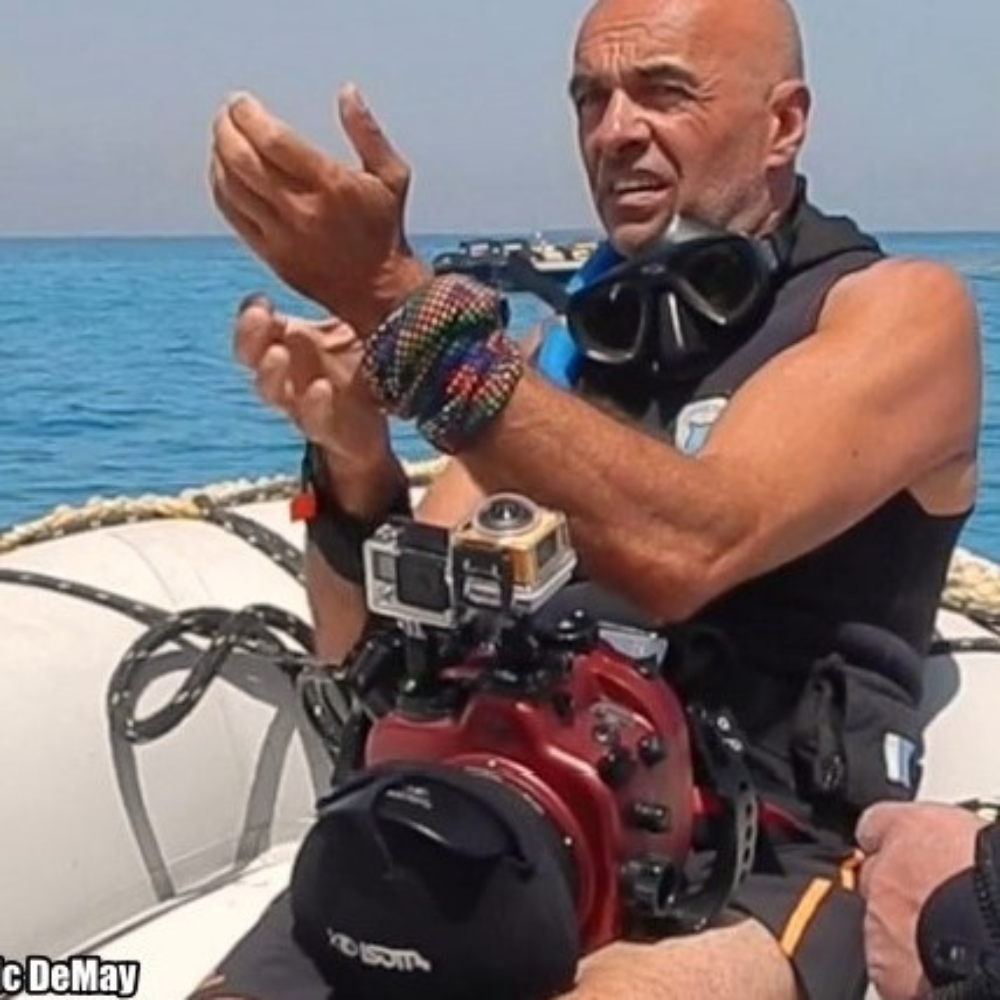 Speaker - Eric Demay