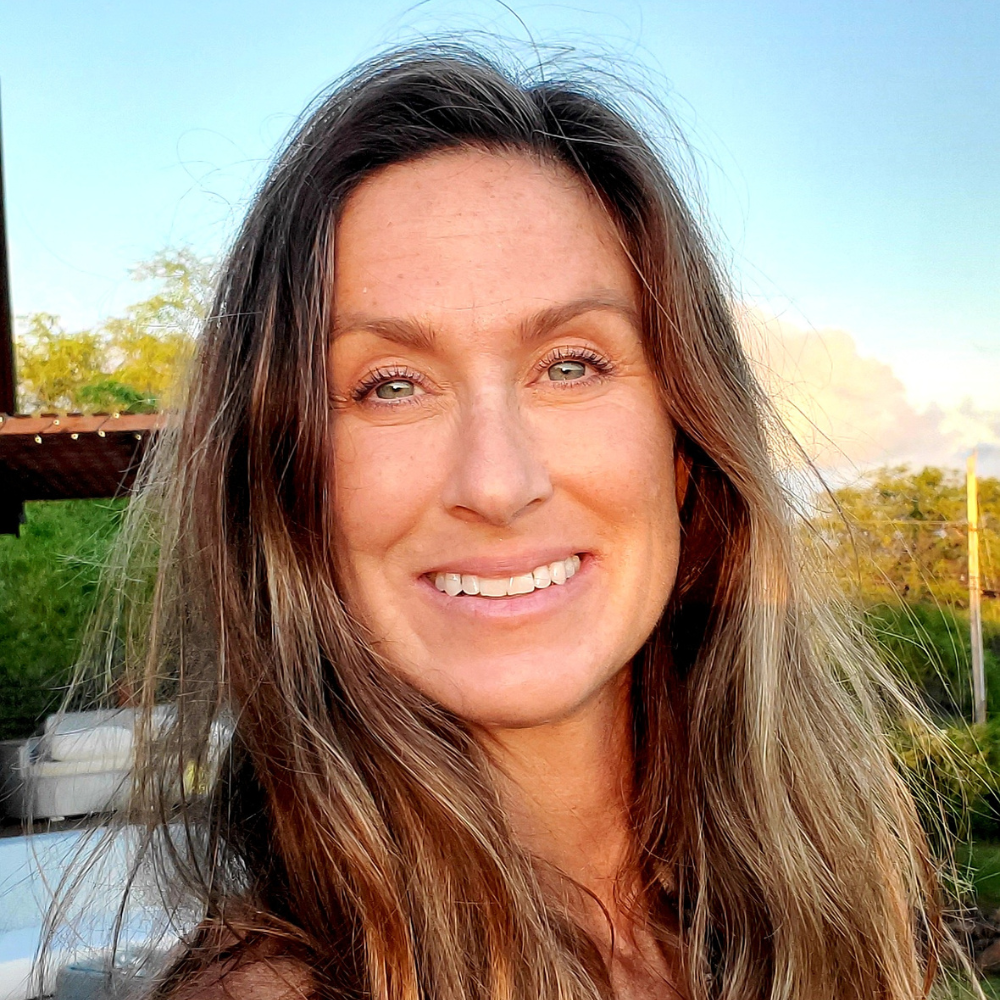 Speaker - Jillian Rutledge