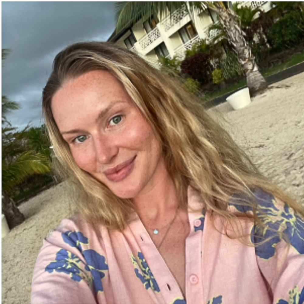 Speaker - Kelley Wallace