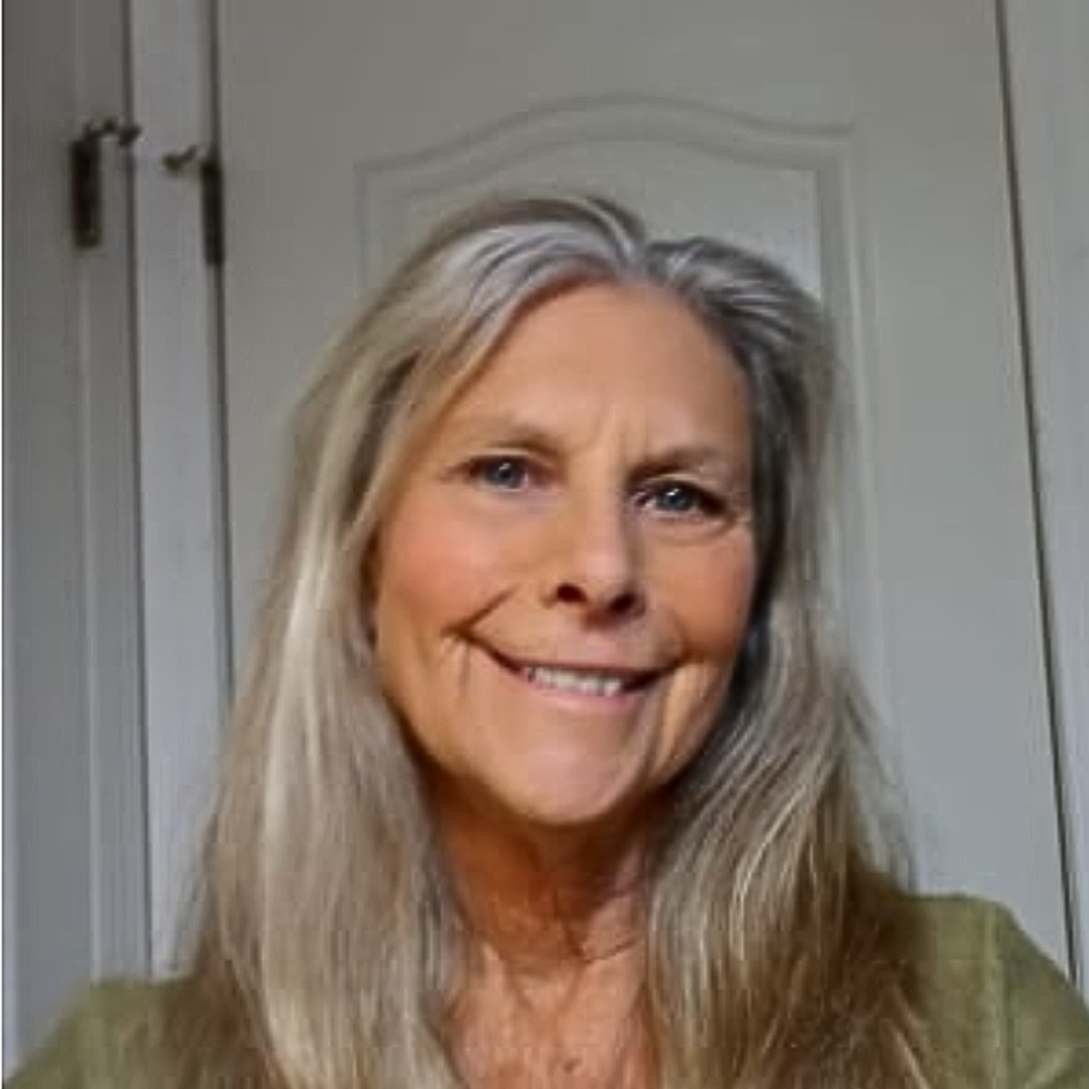 Speaker - Roberta Goodman