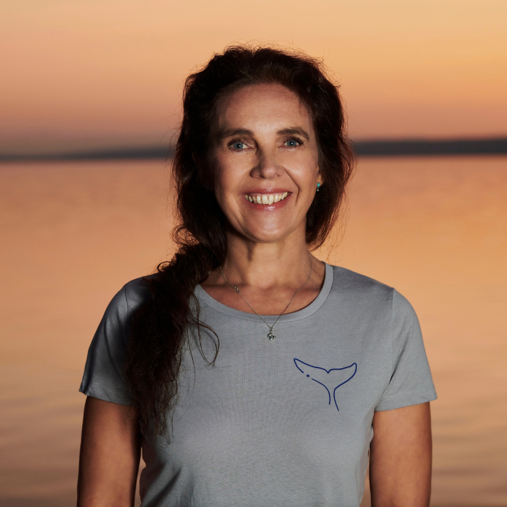 Speaker - Sonja Hagen